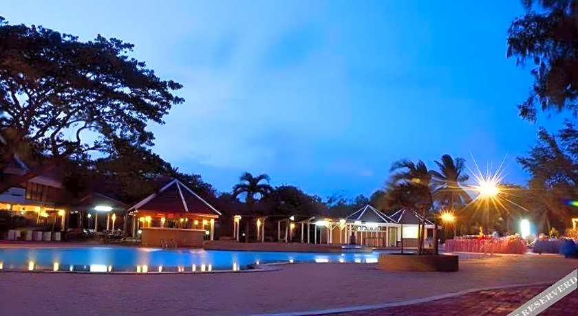 Eurasia Chaam Lagoon Hotel