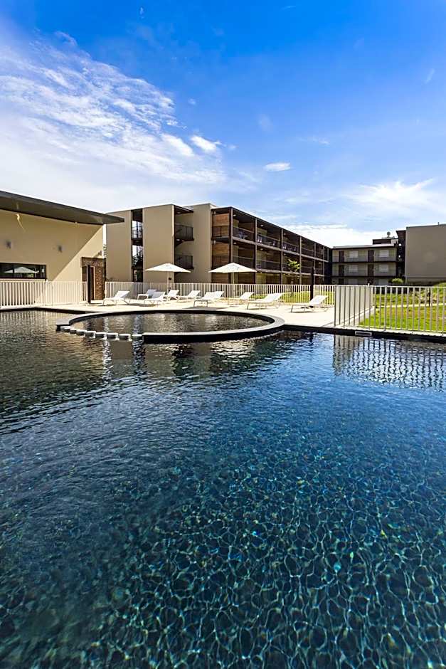 Résidence Vacancéole - Pont du Gard