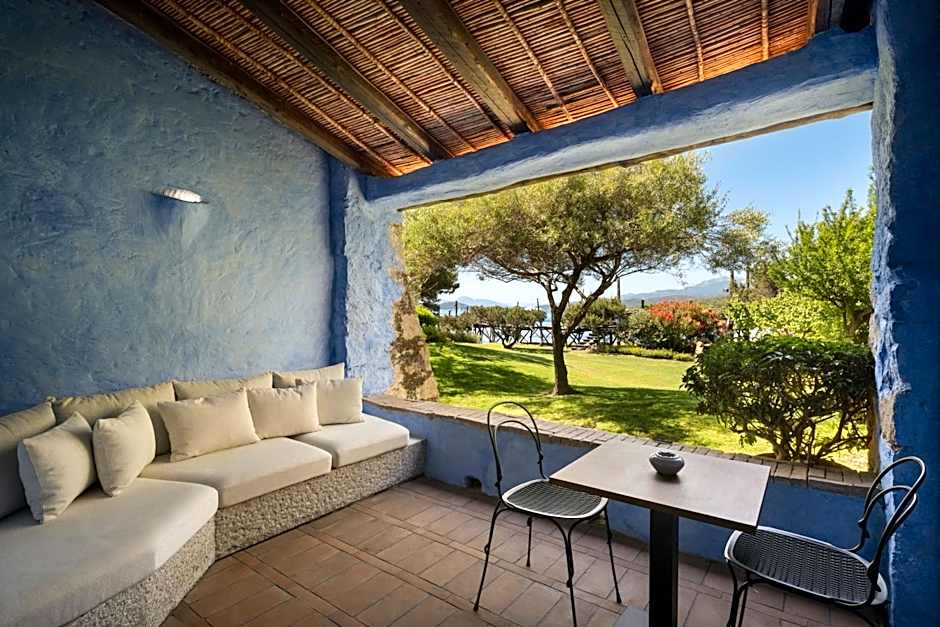 Hotel Cala Di Volpe A Luxury Collection Hotel Costa Smeralda