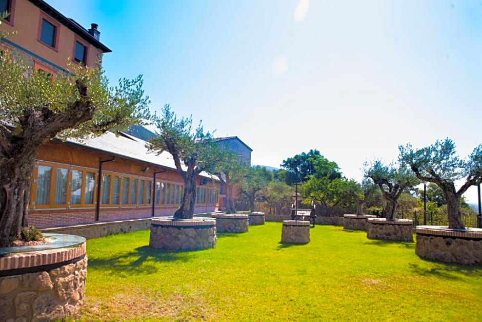 Posada Real Quinta San Jose