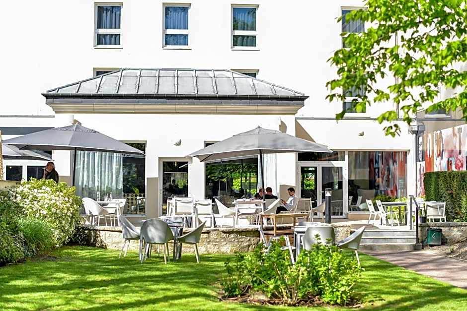 Hotel Demeures de Campagne Château de Fontainebleau