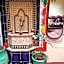 Riad Espagne