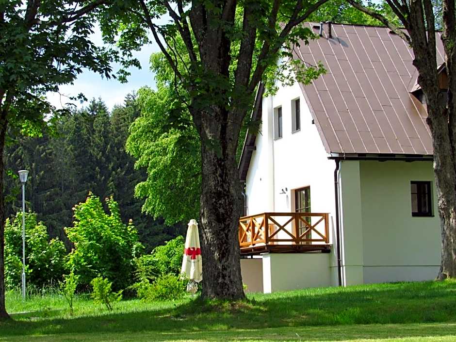 Rodinný hotel Pod Bílou skálou