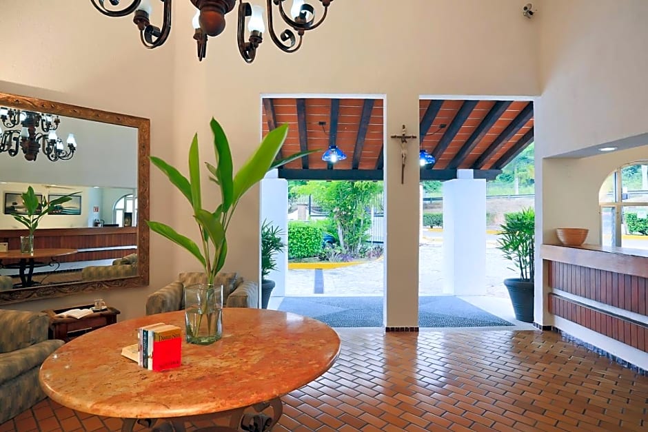 Vista Vallarta All Suites On The Beach