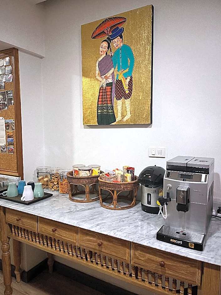 Mariya Lady Hostel  Suvarnabhumi Airport