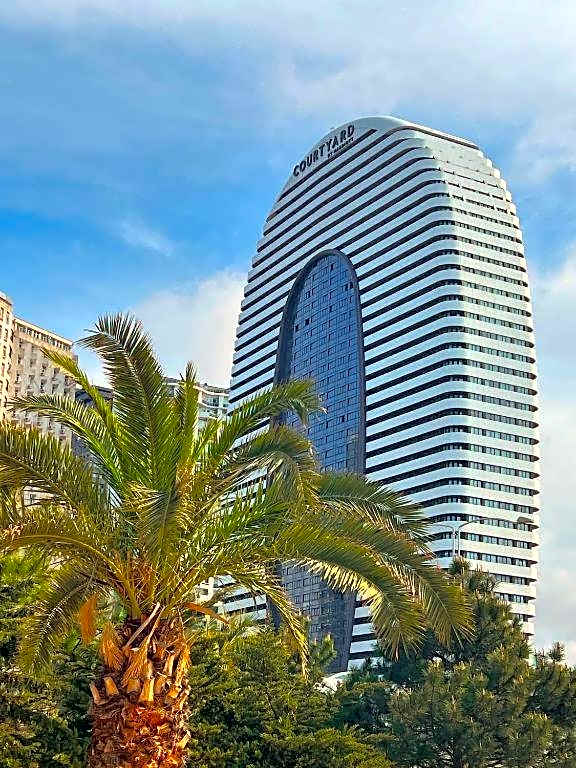 Alliance Palace Batumi