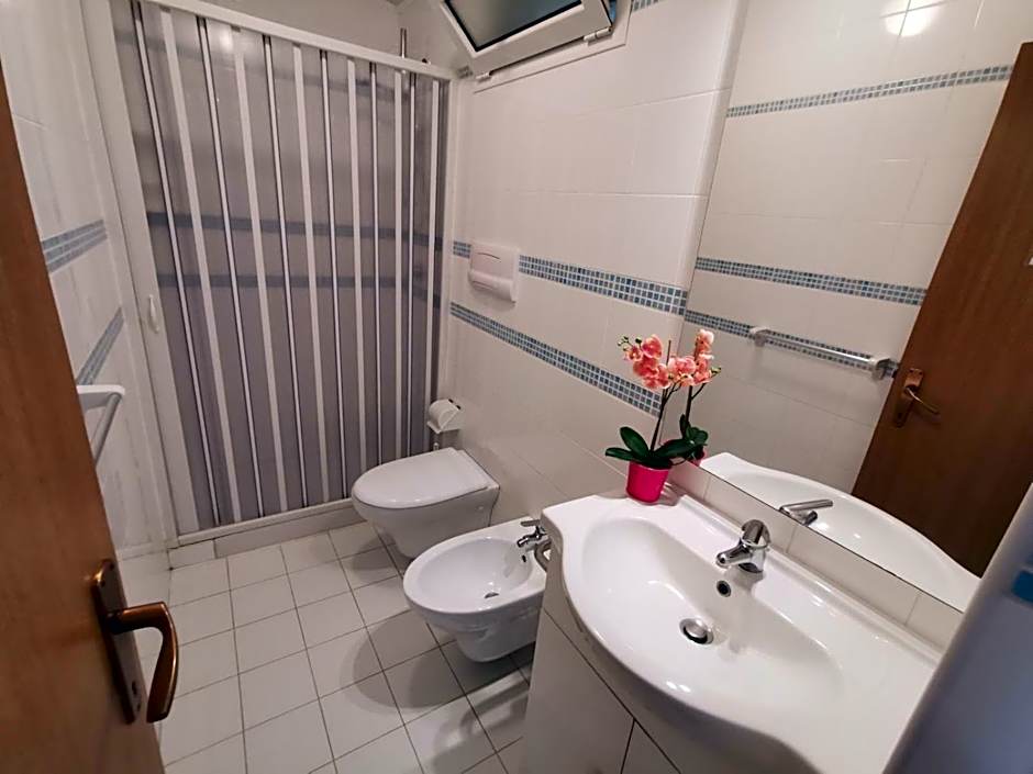 Villaggio Gabbiano Beach