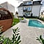 DOHNANYI Villa by CHORS
