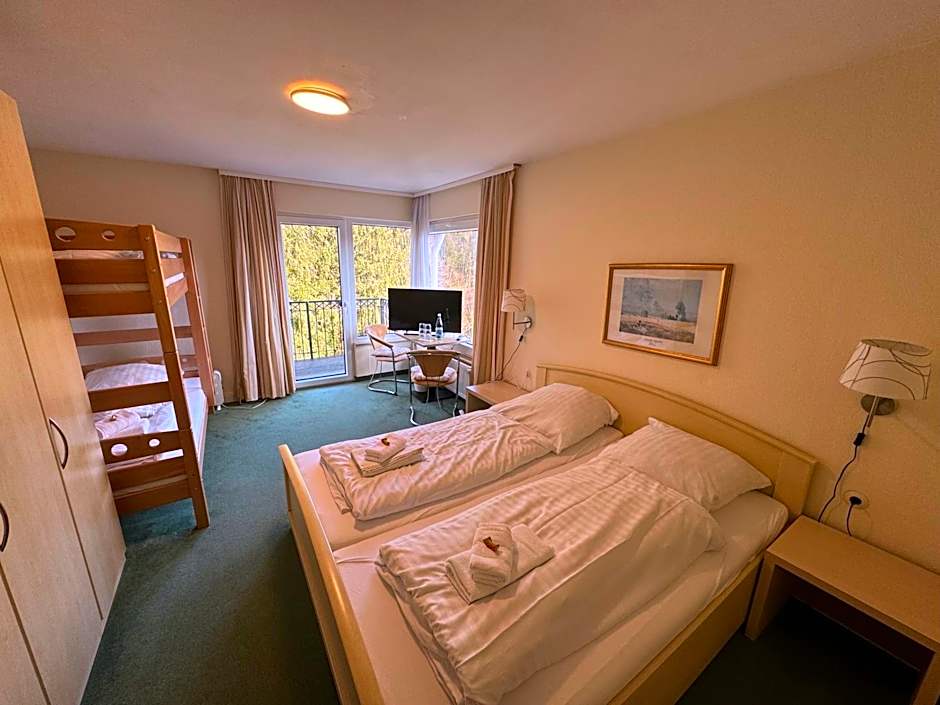 Primum Hotel Braunlage