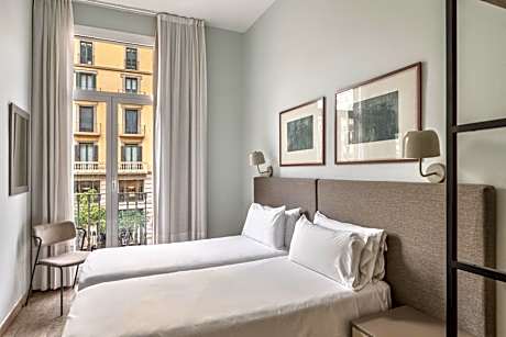 Three-Bedroom Apartment (6 Adults)