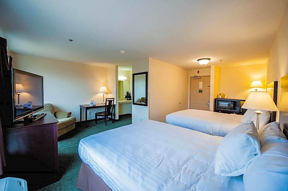 Greystone Inn & Suites