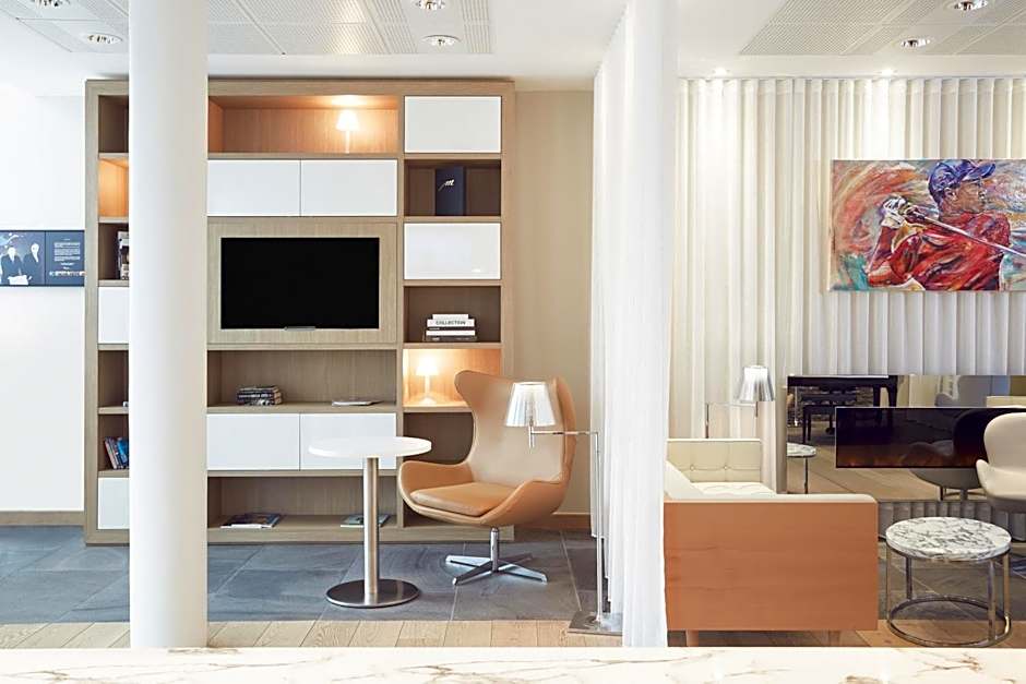 Mercure Hotel Golf Cap d'Agde