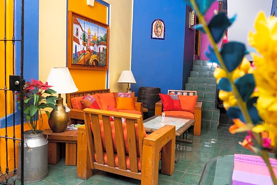 Casa Vilasanta