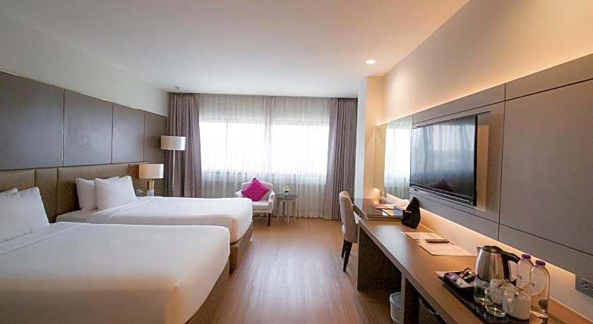 Fortune River View Hotel Nakhon Phanom