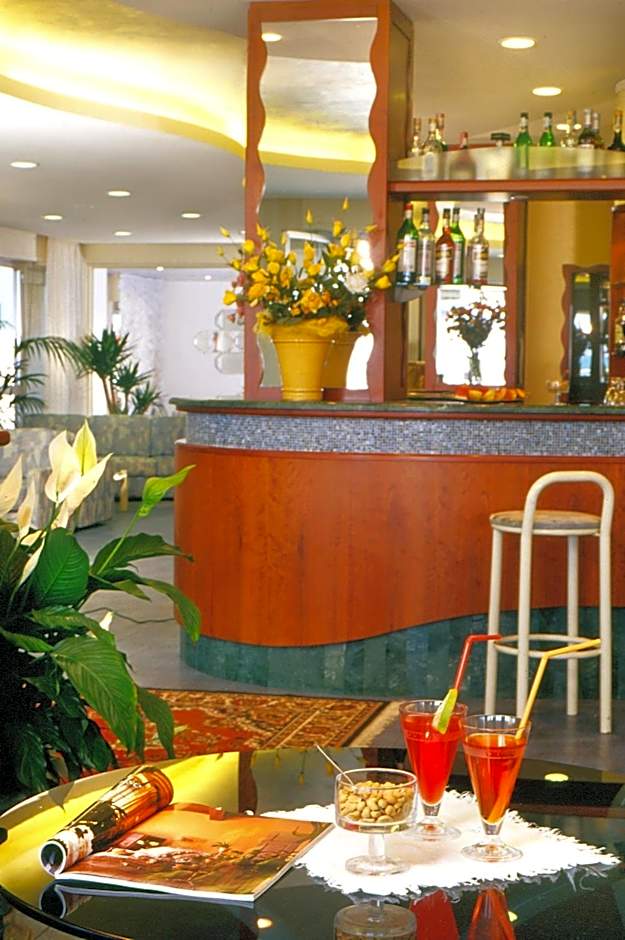 Hotel Foschi-Peninsula