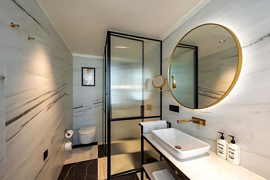 Hotel Indigo Belgrade By IHG