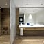 Radisson Blu Hotel, Bergamo ChorusLife
