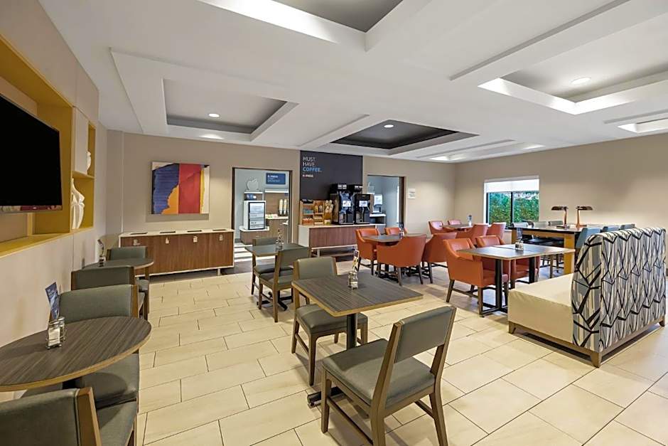 Holiday Inn Express Rolla By IHG