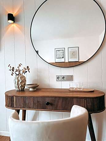 Superior Single Room