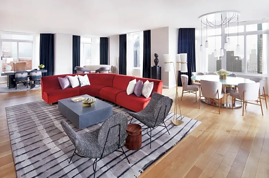 The Luxury Collection Hotel Manhattan Midtown