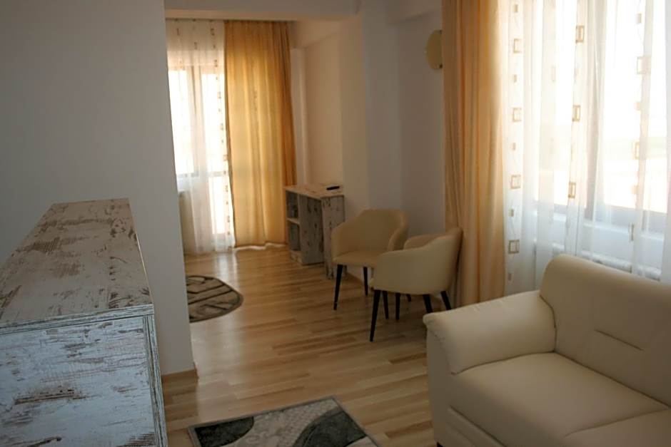 Hotel Mihaela