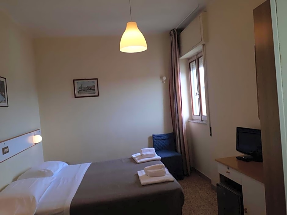 Hotel Laurin