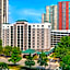 Courtyard by Marriott Jersey City Newport