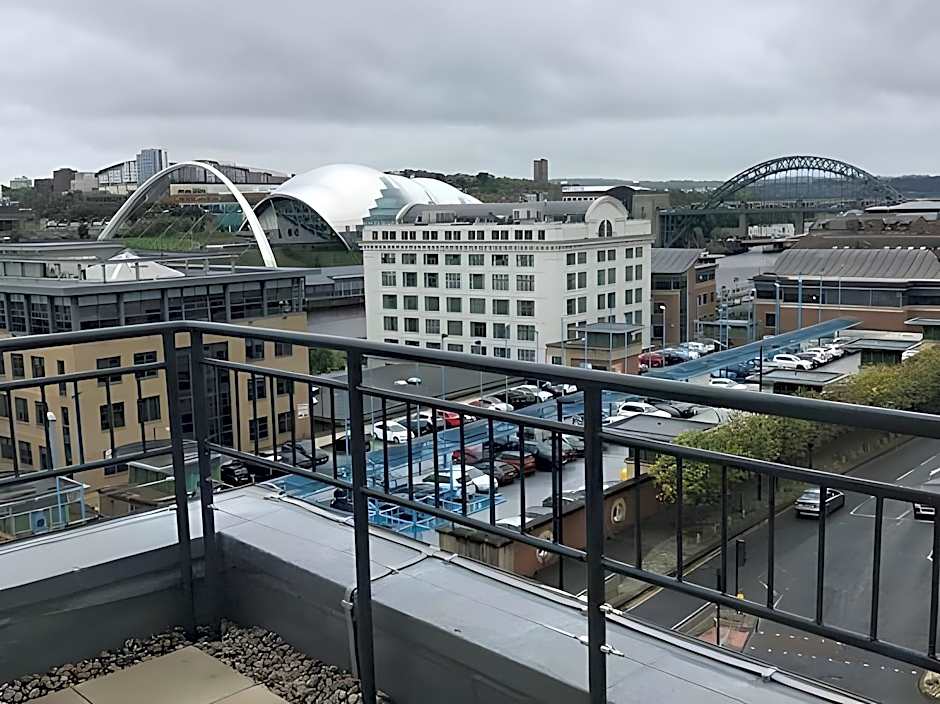 Dream Apartments Quayside                                                  