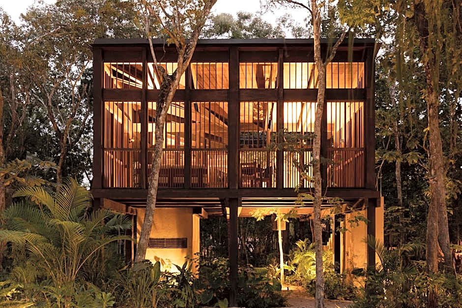 Boca de Agua Bacalar