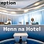 Henn na Hotel Tokyo Asakusabashi