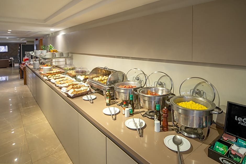 Laghetto Stilo Higienopolis