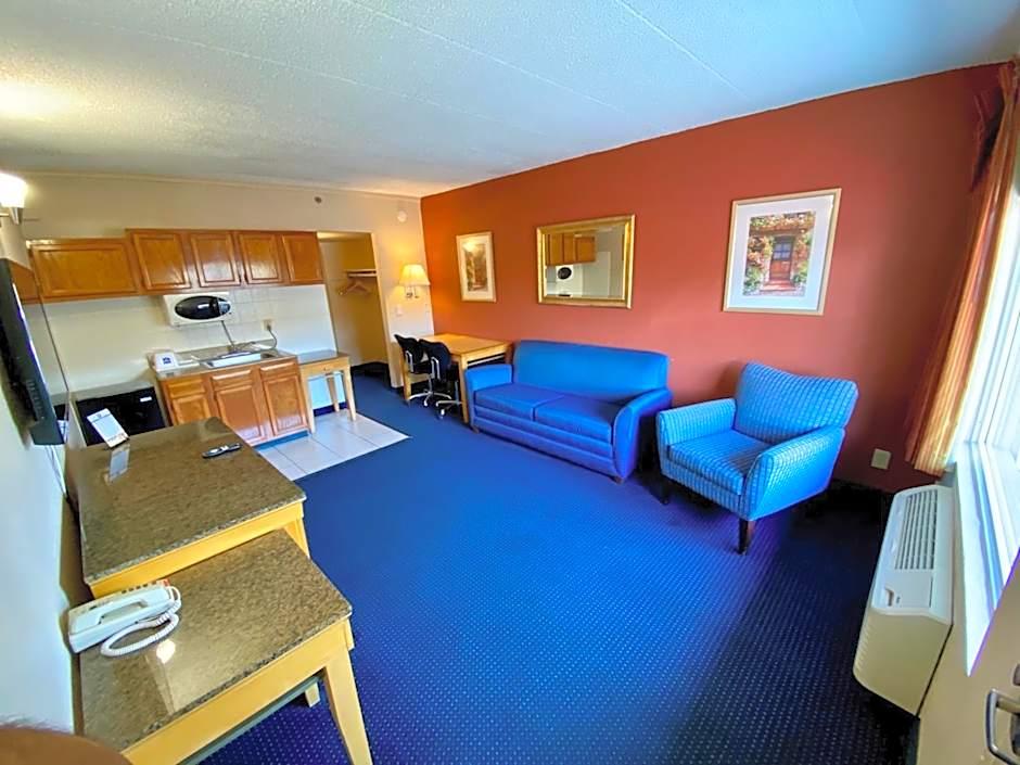 Breeze Inn & Suites, Virginia Beach