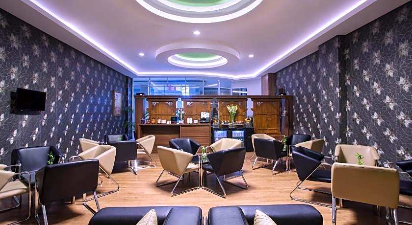 Grand Mercure Yogyakarta Adi Sucipto