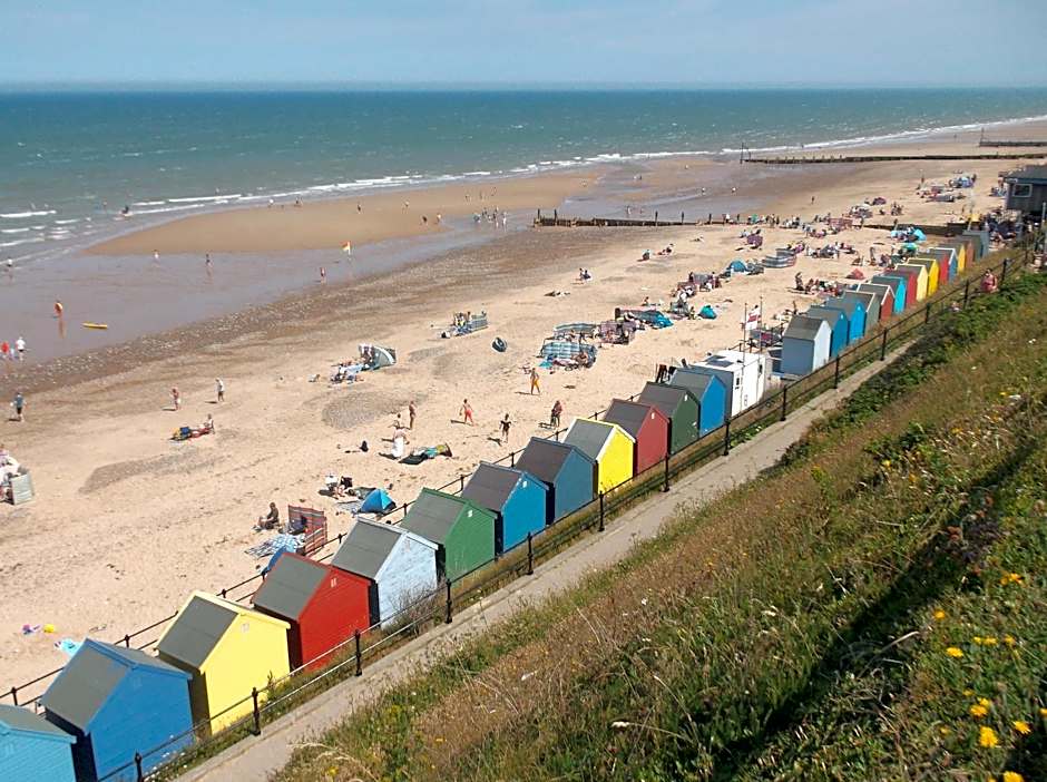 Summer Breeze Caravan