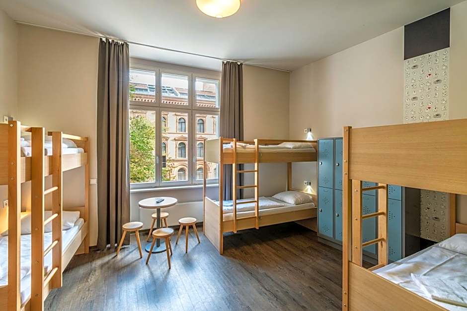 MEININGER Hotel Berlin Mitte