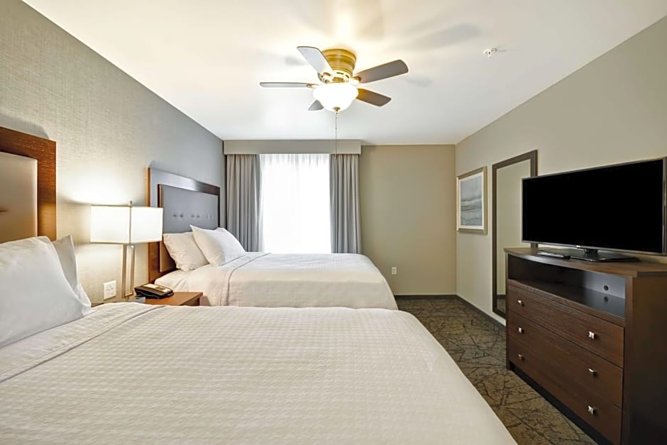 Homewood Suites by Hilton Phoenix Tempe ASU Area