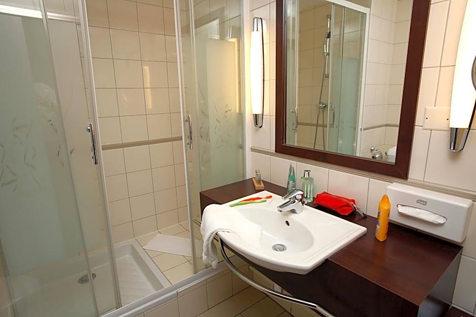 Kyriad Prestige Hotel Clermont-Ferrand