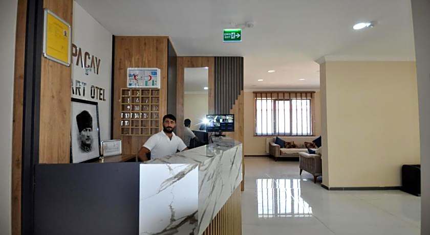 Arpacay Apart Otel
