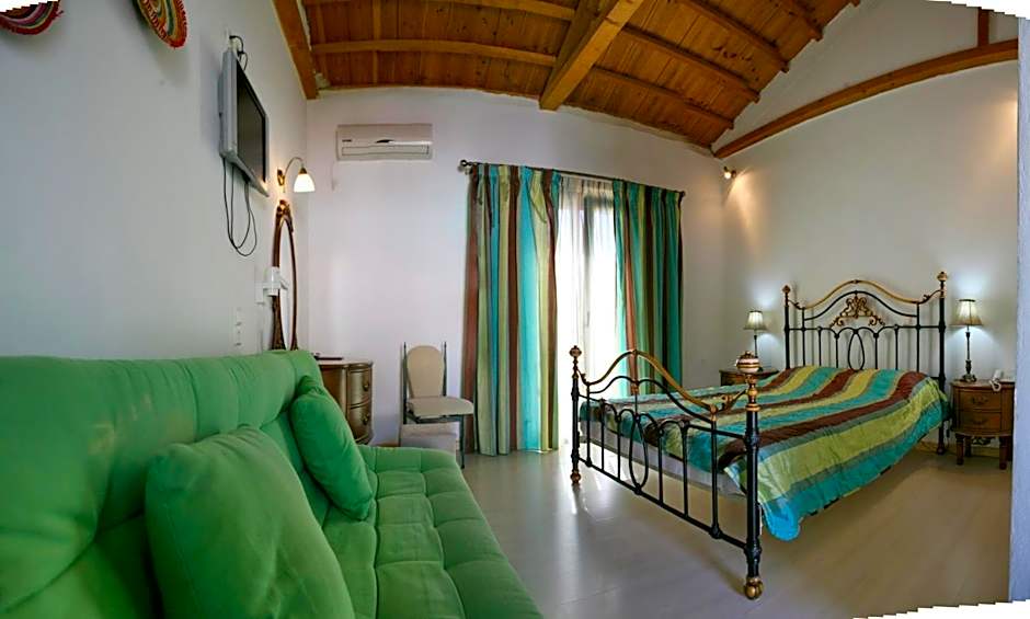 Malemi Organic Hotel