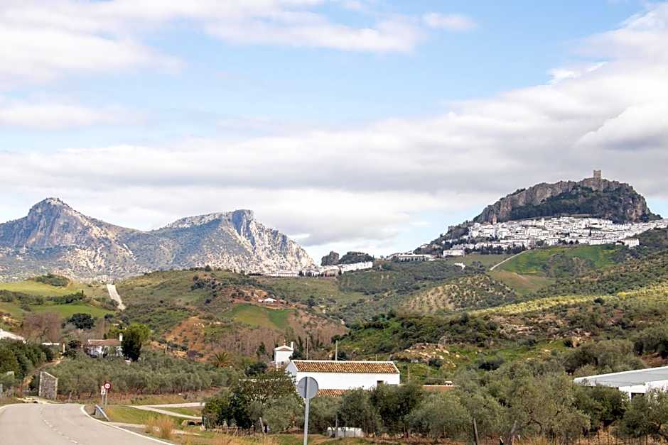 Hacienda la Divertida