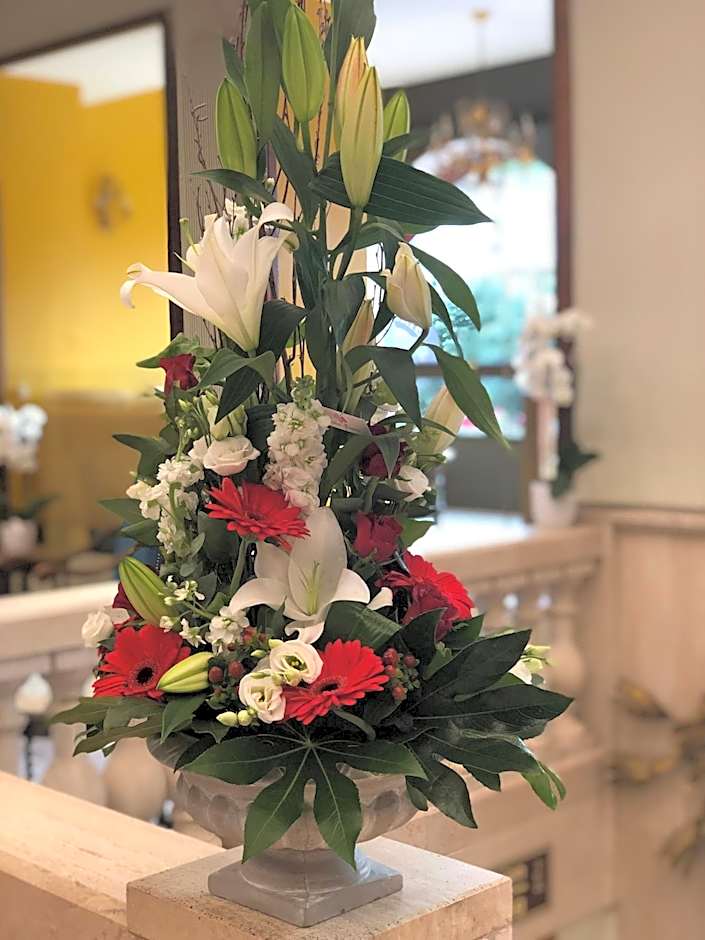 Grand Hôtel d'Espagne