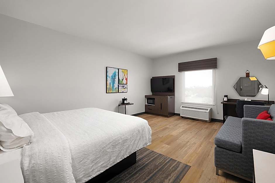 Hampton Inn & Suites McAllen