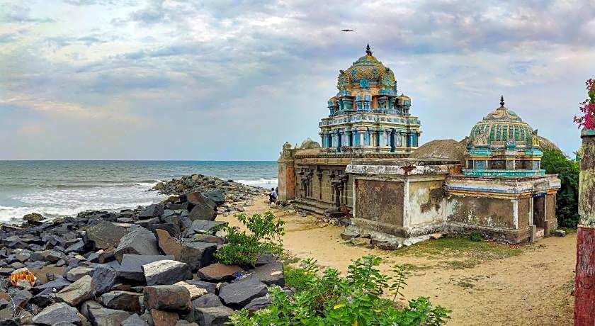 Neemrana's The Bungalow on the Beach