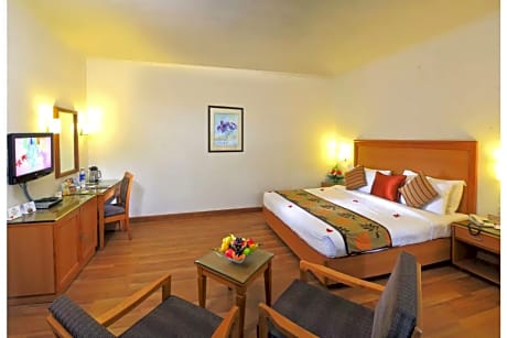 Superior Room Double