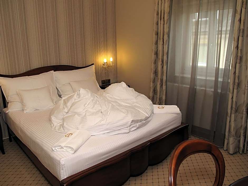 Hotel zum Heiligen Geist