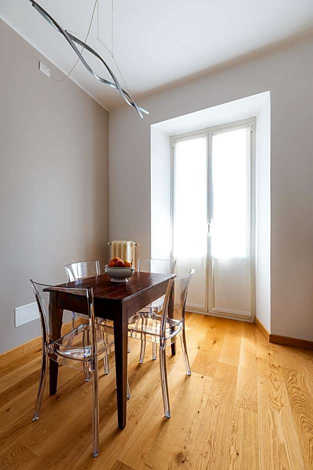 Appartamenti Da Sciolla