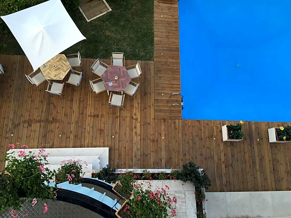 Albergo Ristorante Cavaliere