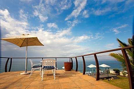 Ocean Hideaway Bed and Breakfast