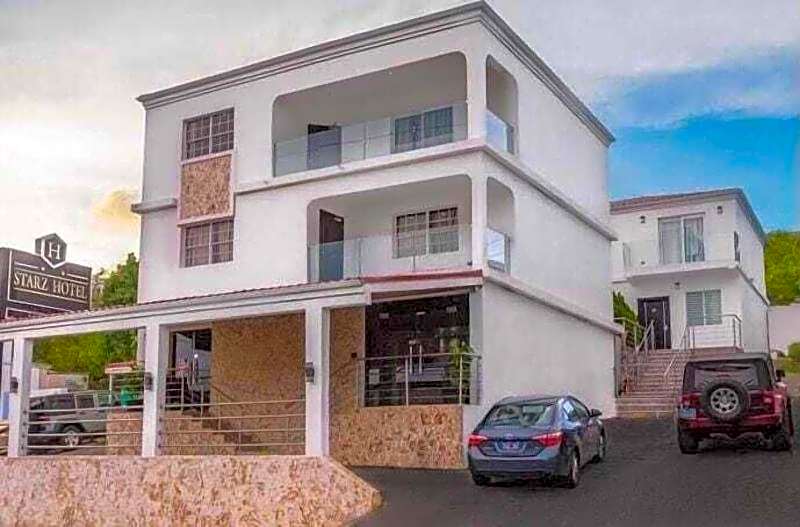 Starz Hotel
