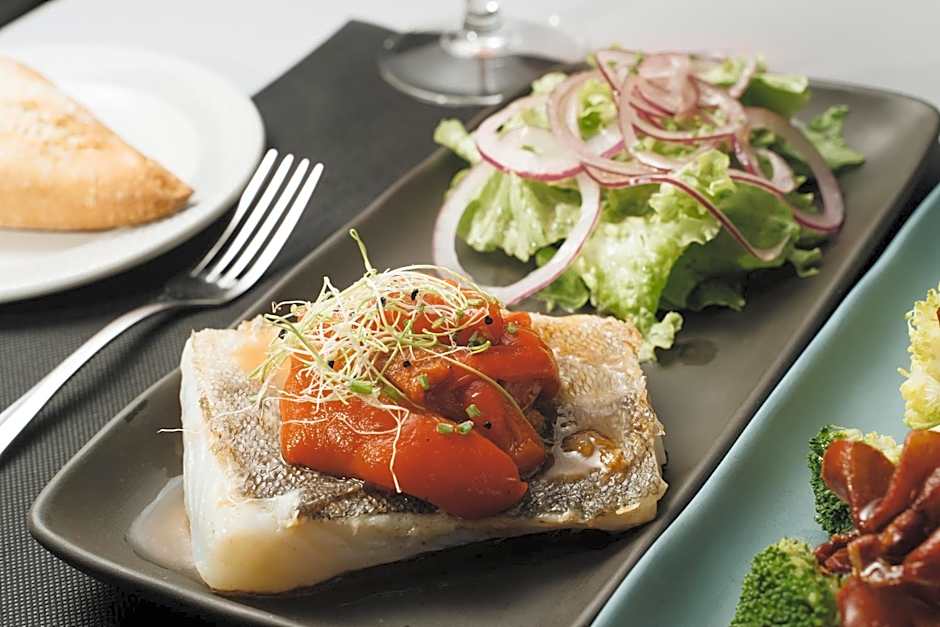 Hotel Urdanibia Park